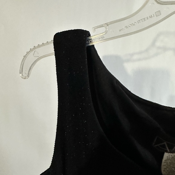 Alex Evening Maxi‎ Sparkly Stretchy Evening Dress Measurements In Description - Picture 10 of 10